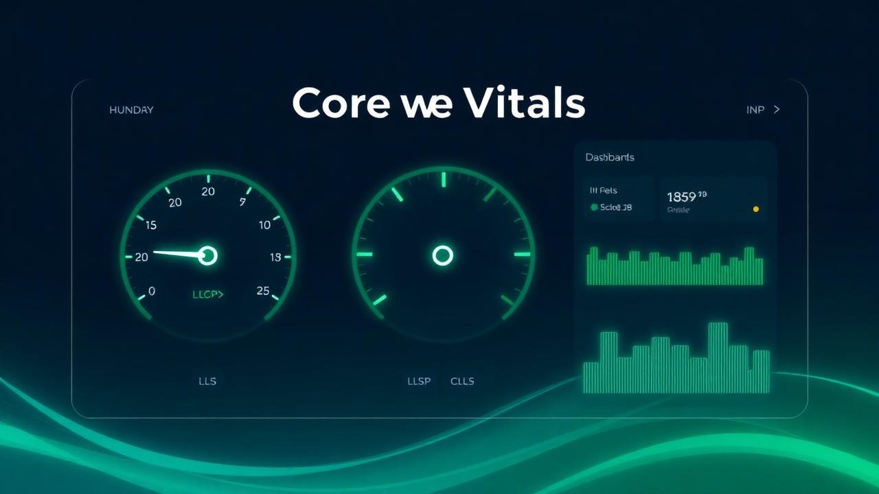 Core Web Vitals คืออะไร? พร้อมวิธี optimize